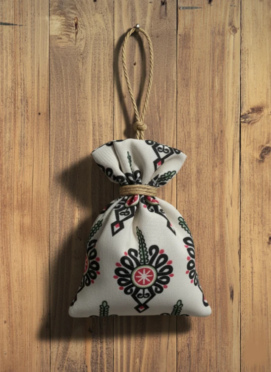 Woreczek zapachowy FRESH BAG
